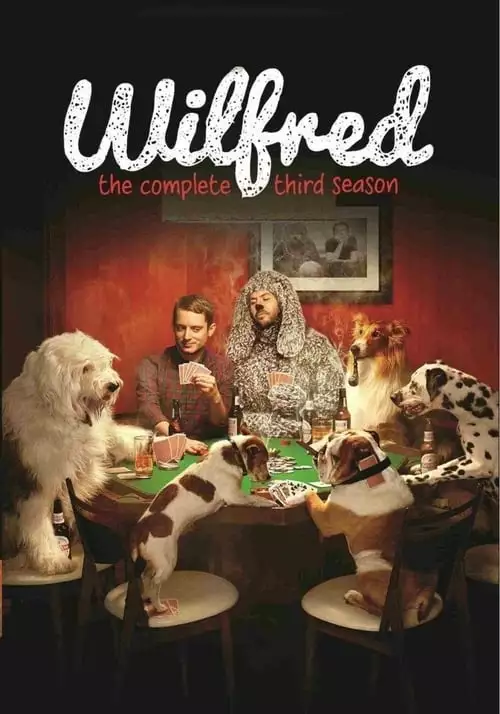 Wilfred – Temporada 3