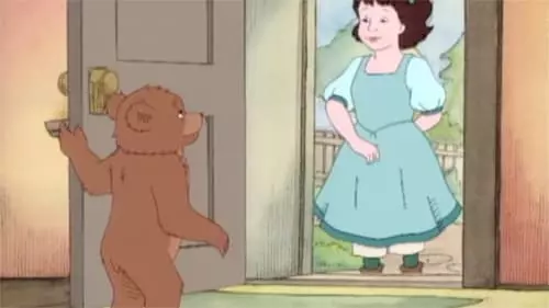 O Pequeno Urso S1E27