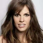 Hilary Swank