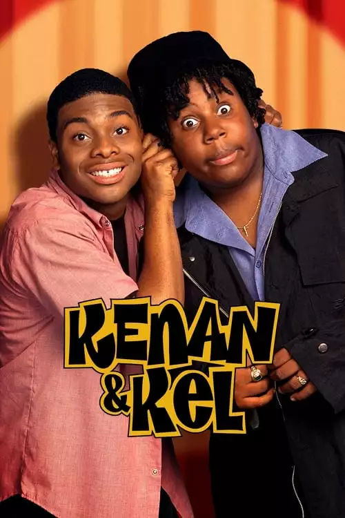 Kenan e Kel