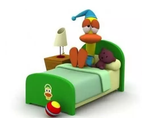 Pocoyo S3E22