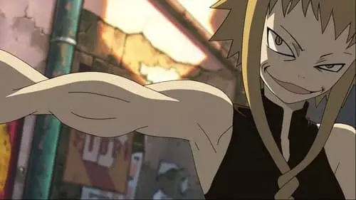 Soul Eater S0E23