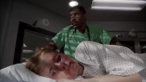 ER: Plantão Médico S2E5