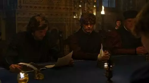 Medici: Mestres de Florença S3E3