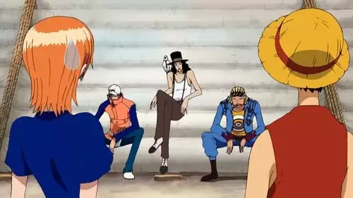 One Piece S8E233