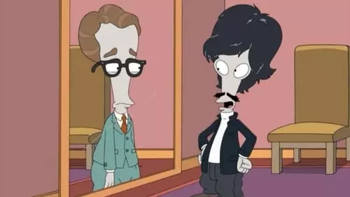 American Dad! S5E2