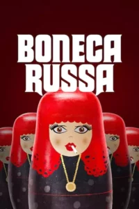 Boneca Russa – Temporada 2