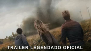 Twisters – TWISTERS | Trailer LEGENDADO Oficial | WARNER BROS. PICTURES BRASIL #TwistersFilme