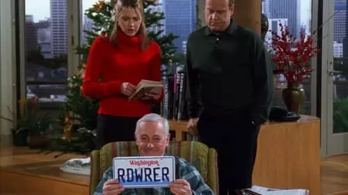 Frasier S7E12