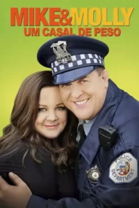 Mike & Molly: Um Casal de Peso – Temporada 5