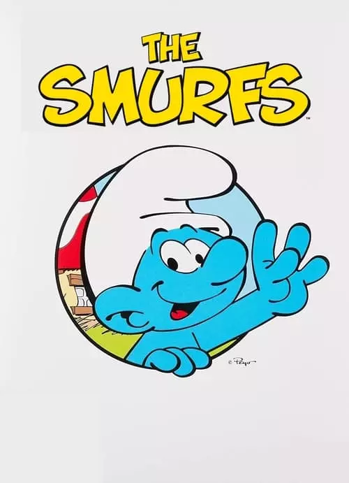 Os Smurfs – Especiais