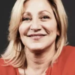 Edie Falco