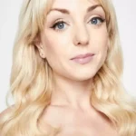 Helen George