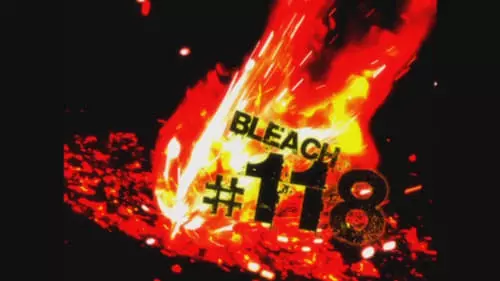 Bleach S1E118