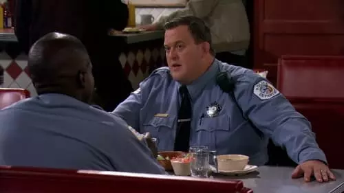 Mike & Molly: Um Casal de Peso S4E6