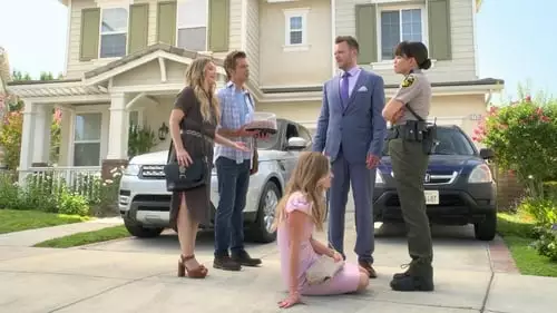 Santa Clarita Diet S3E2