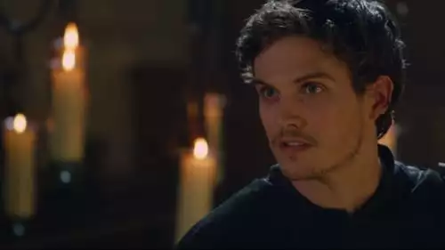 Medici: Mestres de Florença S2E3