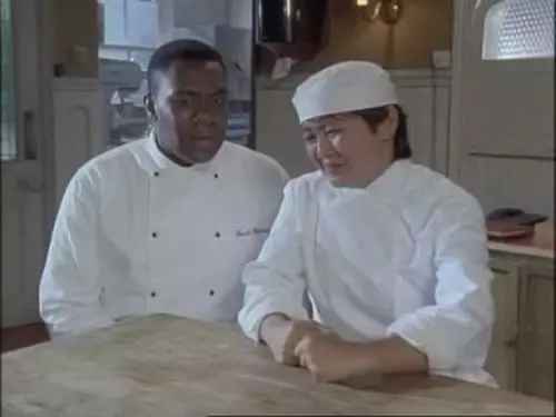 Chef S2E6