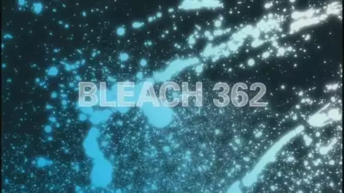 Bleach S1E362