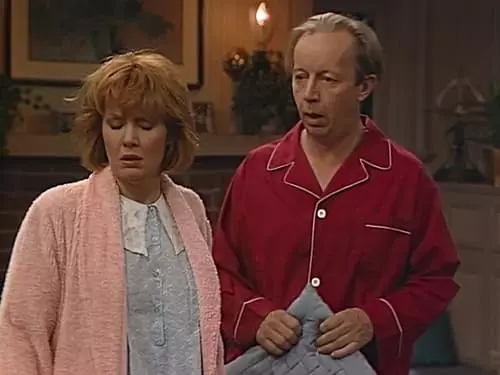 ALF, o ETeimoso S2E1