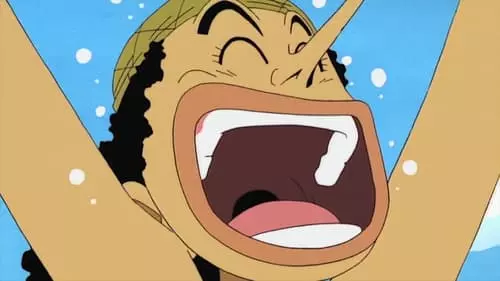 One Piece S1E9