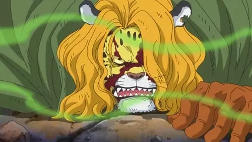 One Piece S18E760