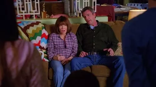 The Middle: Uma Família Perdida no Meio do Nada S3E17