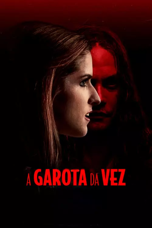 A Garota da Vez