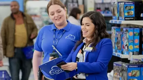 Superstore: Uma Loja de Inconveniências S5E16