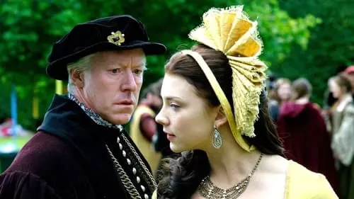 The Tudors S2E7