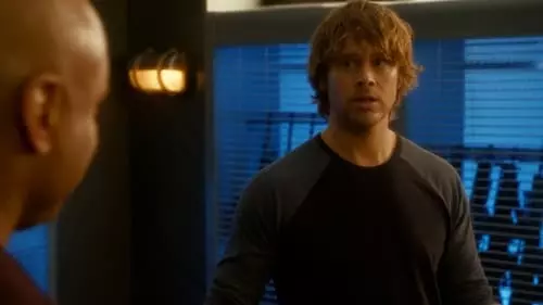 NCIS: Los Angeles S5E17