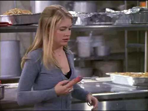 Sabrina, a Aprendiz de Feiticeira S2E15