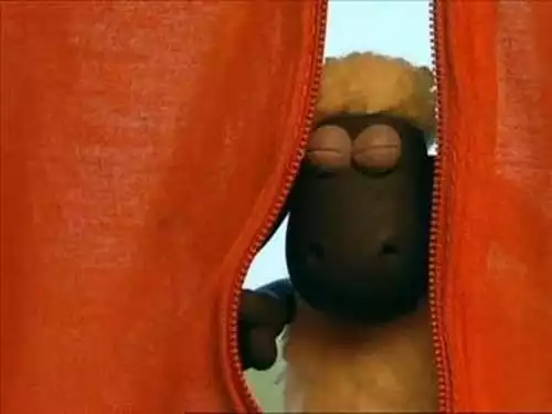 Shaun, o Carneiro S1E33