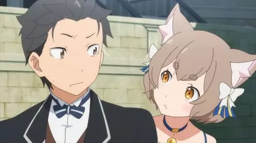 Re:ZERO -Starting Life in Another World- S1E12