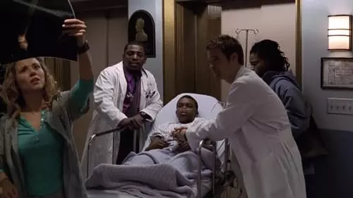 ER: Plantão Médico S11E17