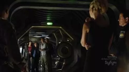 Stargate Universe S2E9