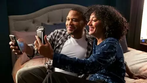 Black-ish S2E2