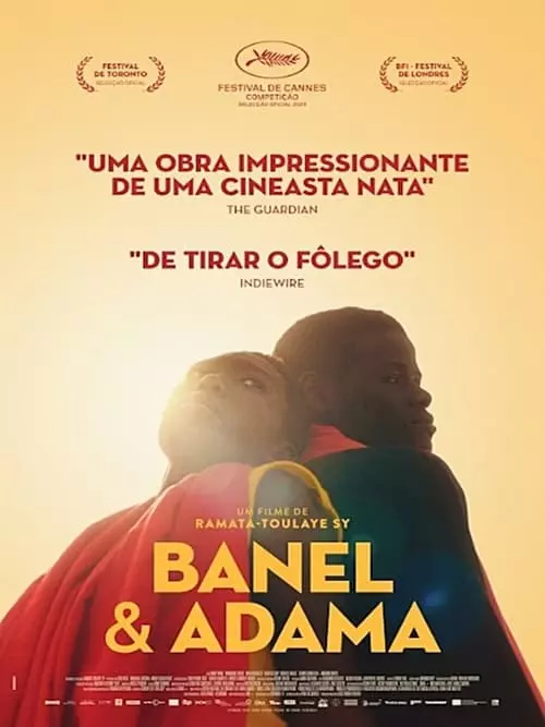 Banel & Adama