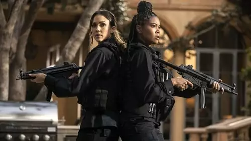 L.A.’s Finest: Unidas contra o Crime S2E13