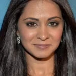 Parminder Nagra