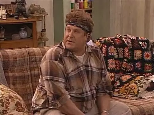 Roseanne S2E3