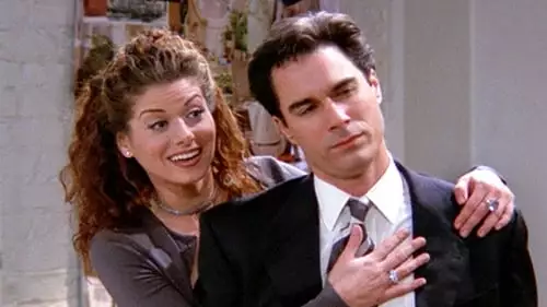 Will e Grace S1E18