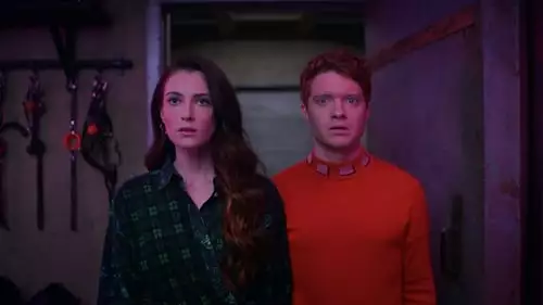 Amizade Dolorida S2E1