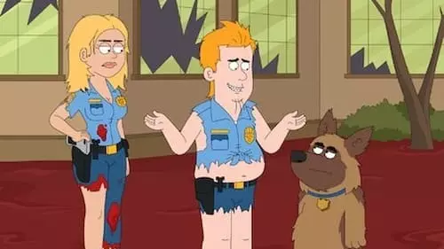 Paradise PD S3E1