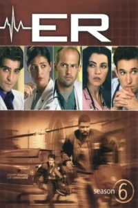 ER: Plantão Médico – Temporada 6