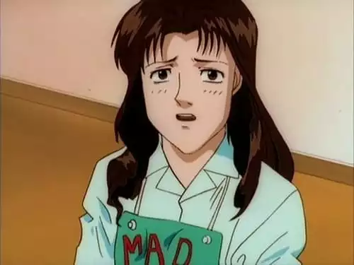 Hajime no Ippo S1E53