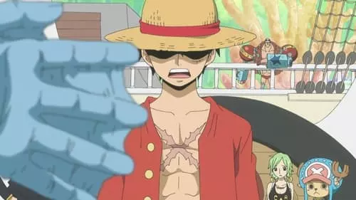 One Piece S14E548