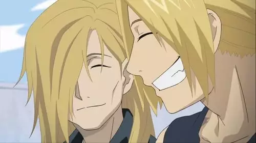 Fullmetal Alchemist: Brotherhood S1E64