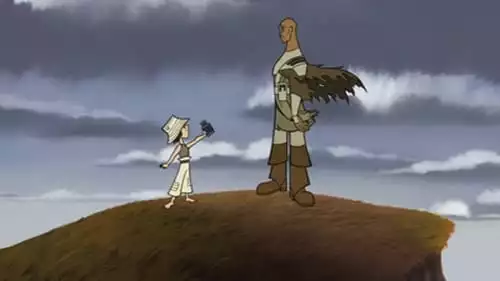 Star Wars: Guerras Clônicas S2E3