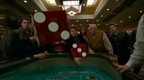 Las Vegas S1E17